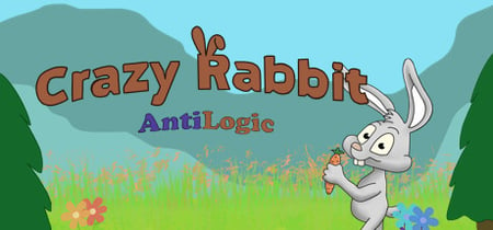 Crazy Rabbit AntiLogic banner