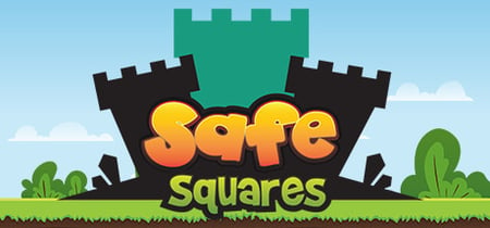 Safe Squares banner