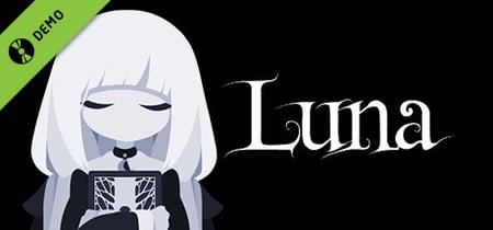 LUNA (Free) banner