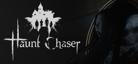 Haunt Chaser banner