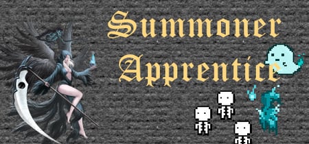 Summoner Apprentice banner