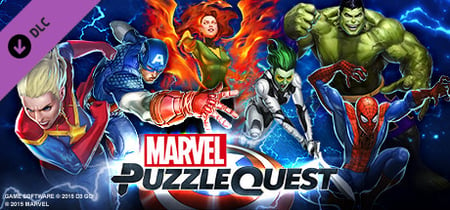 Marvel Puzzle Quest Steam Charts and Player Count Stats