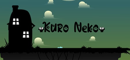 Kuro Neko banner