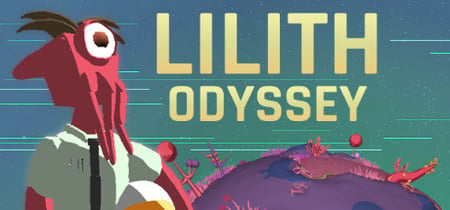 Lilith Odyssey banner