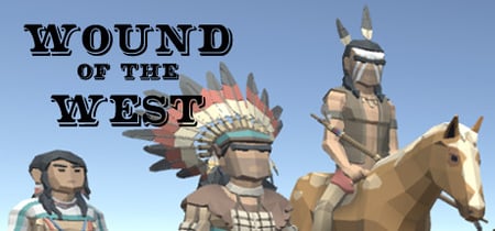 Wound of the West banner