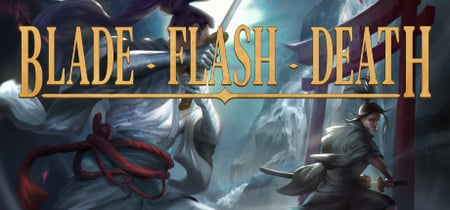 Blade Flash Death banner