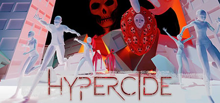 Hypercide banner