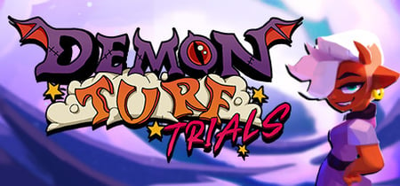 Demon Turf: Trials banner