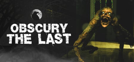 OBSCURY : THE LAST banner