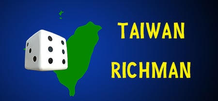 Taiwan Richman banner