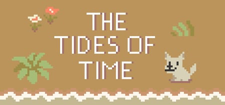 The Tides of Time banner