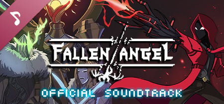 Fallen Angel Steam Charts and Player Count Stats