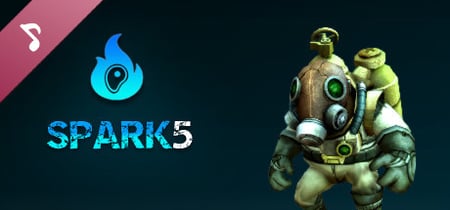 Spark Five Ambience banner