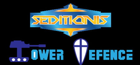 Seditionis: Tower Defense banner