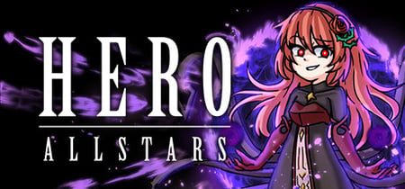 Hero Allstars: Void Invasion banner