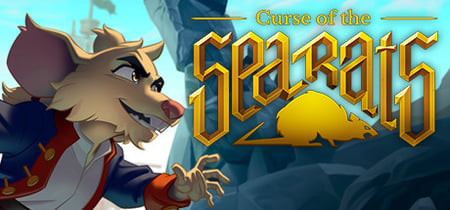Curse of the Sea Rats banner