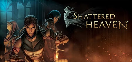 Shattered Heaven banner