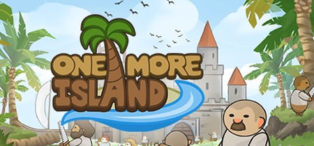 One More Island banner
