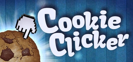 Cookie Clicker banner