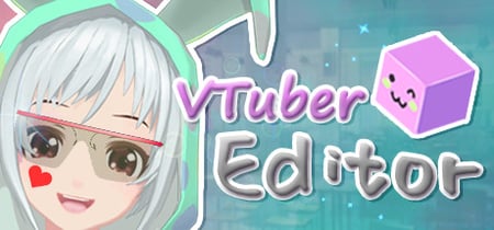 VTuber Editor banner