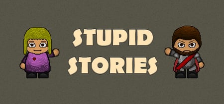 Stupid Stories banner