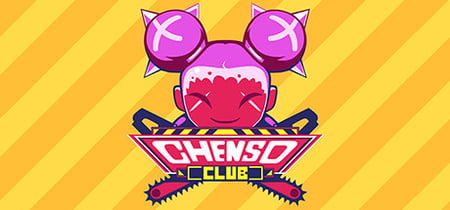 Chenso Club banner