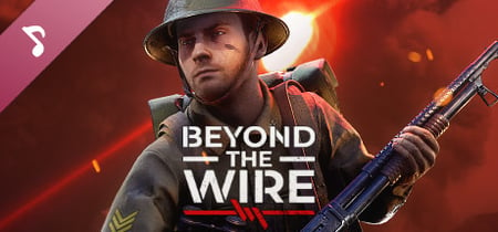 Beyond The Wire Steam Charts and Player Count Stats