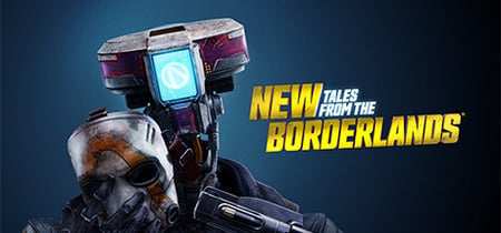 New Tales from the Borderlands banner