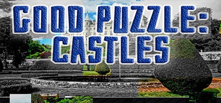 Good puzzle: Castles banner