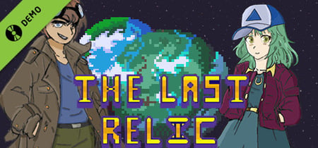 The Last Relic Demo banner