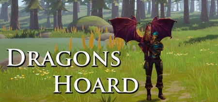 Dragon's Hoard banner