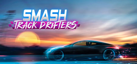 Smash Track Drifters banner
