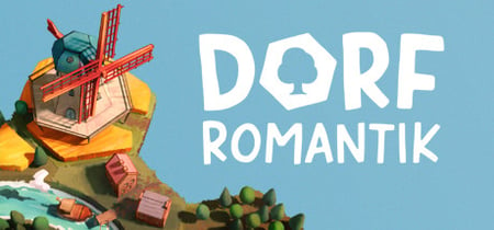 Dorfromantik banner