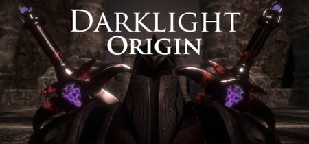 Darklight: Origin banner