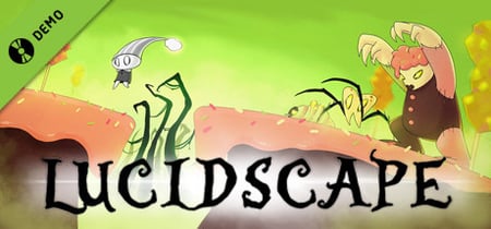 Lucidscape™ Demo banner