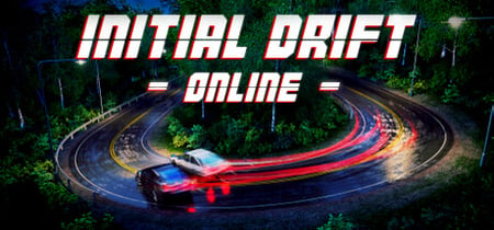 Initial Drift Online banner