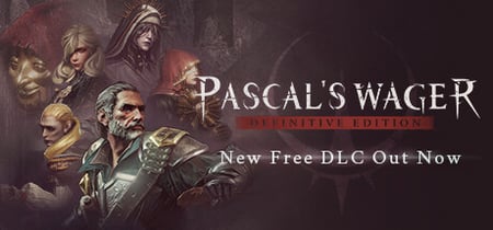 Pascal's Wager: Definitive Edition banner
