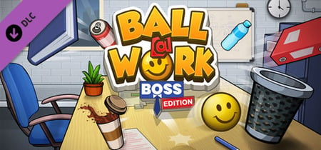 Ball at Work: The Ultimate Speedrun Platformer! Steam Charts and Player Count Stats