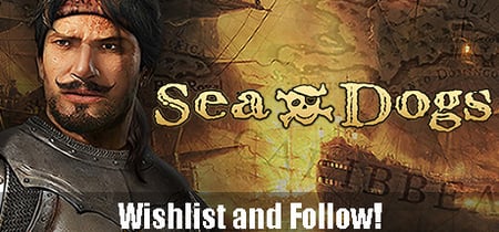 Sea Dogs: Legendary Edition banner