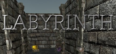 Labyrinth banner