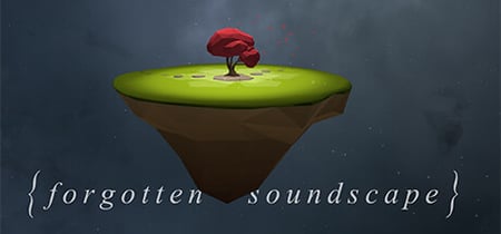 Forgotten Soundscape banner