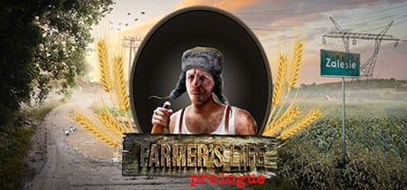Farmer's Life: Prologue banner