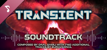 Transient: Extended Edition Steam Charts and Player Count Stats