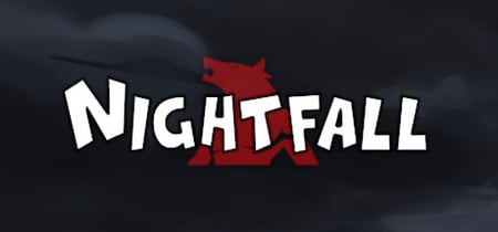 Nightfall banner