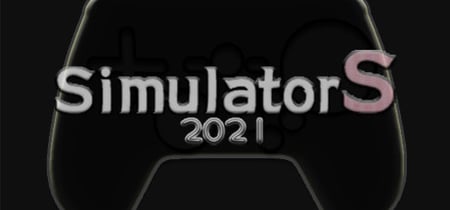 Simulators2021 banner