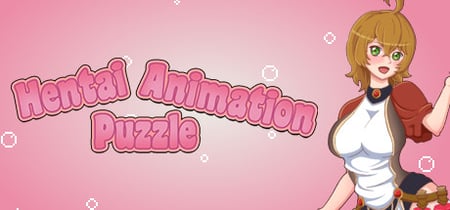 Hentai Animation Puzzle banner