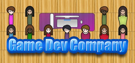Game Dev Company banner