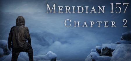 Meridian 157: Chapter 2 banner