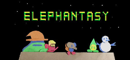 Elephantasy banner