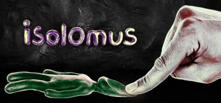 Isolomus banner